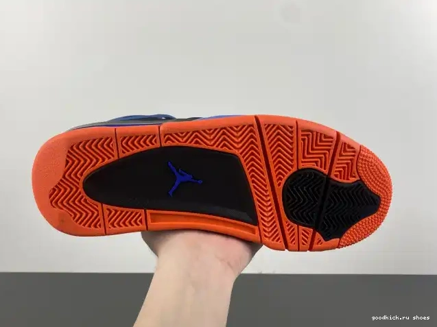 80% Off Sale Retro 4 308497-027 Cavs AIR Jordan 0416